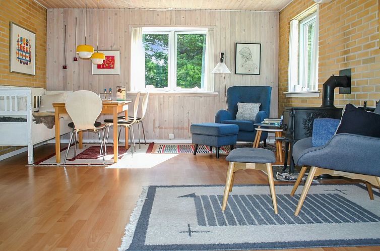 Vakantiehuis "Gisa" - 400m from the sea