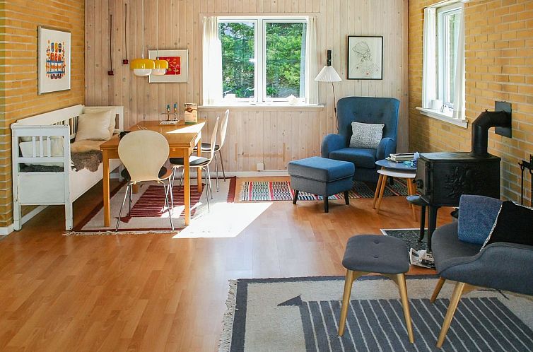 Vakantiehuis "Gisa" - 400m from the sea