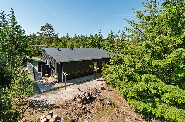 Vakantiehuis "Gunnor" - 1.3km from the sea