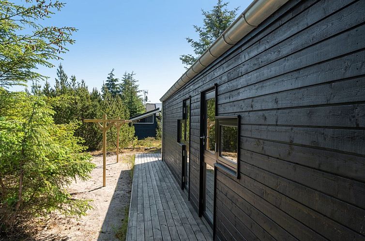 Vakantiehuis "Gunnor" - 1.3km from the sea