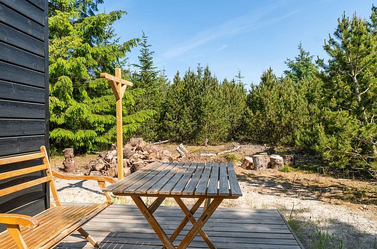 Vakantiehuis "Gunnor" - 1.3km from the sea