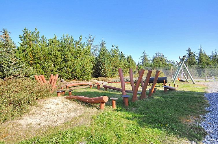 Vakantiehuis "Gunnor" - 1.3km from the sea