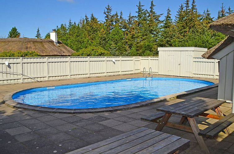 Vakantiehuis "Gunnor" - 1.3km from the sea