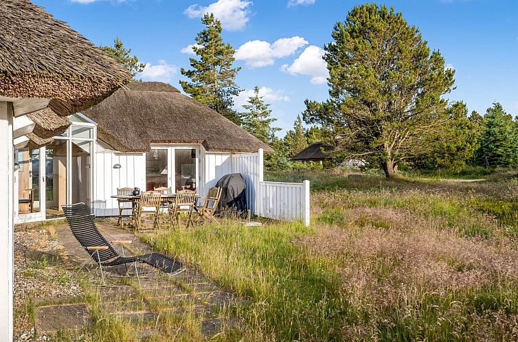 Vakantiehuis "Gunnor" - 1.3km from the sea