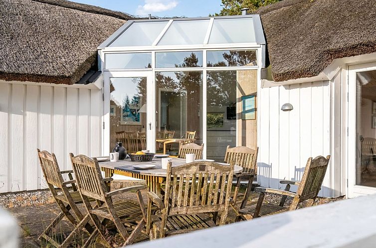 Vakantiehuis "Gunnor" - 1.3km from the sea