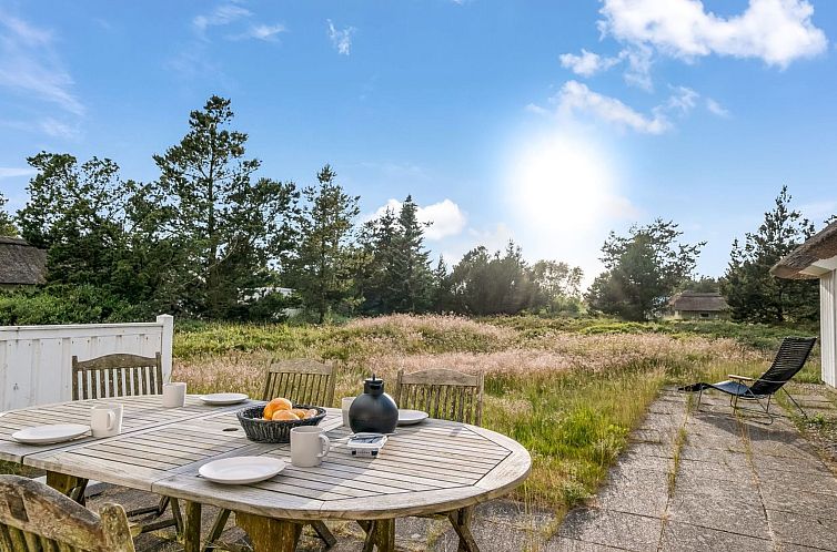 Vakantiehuis "Gunnor" - 1.3km from the sea