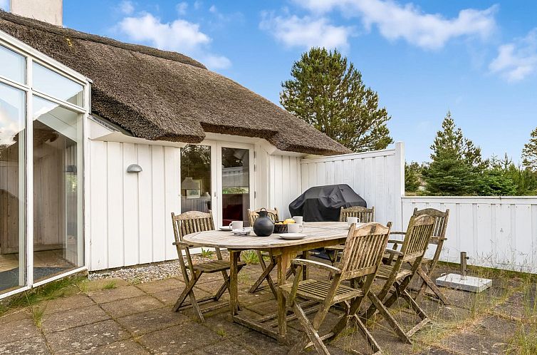 Vakantiehuis "Gunnor" - 1.3km from the sea