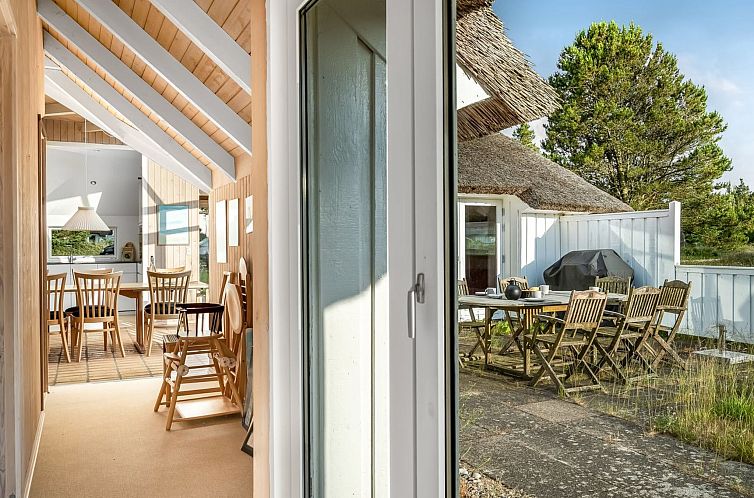 Vakantiehuis "Gunnor" - 1.3km from the sea