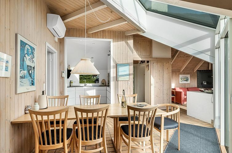 Vakantiehuis "Gunnor" - 1.3km from the sea