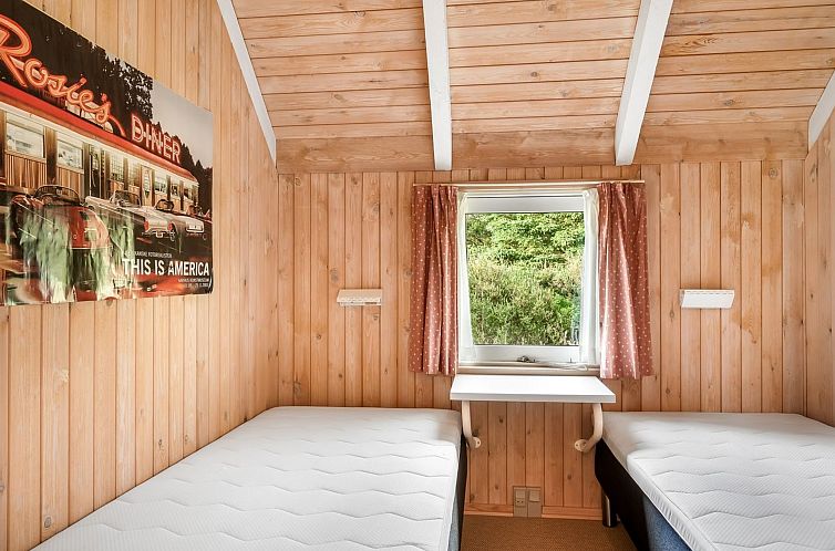 Vakantiehuis "Gunnor" - 1.3km from the sea