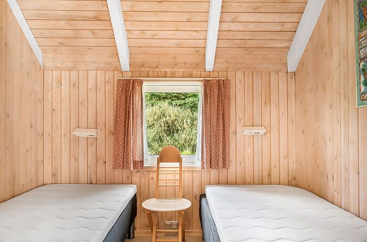 Vakantiehuis "Gunnor" - 1.3km from the sea