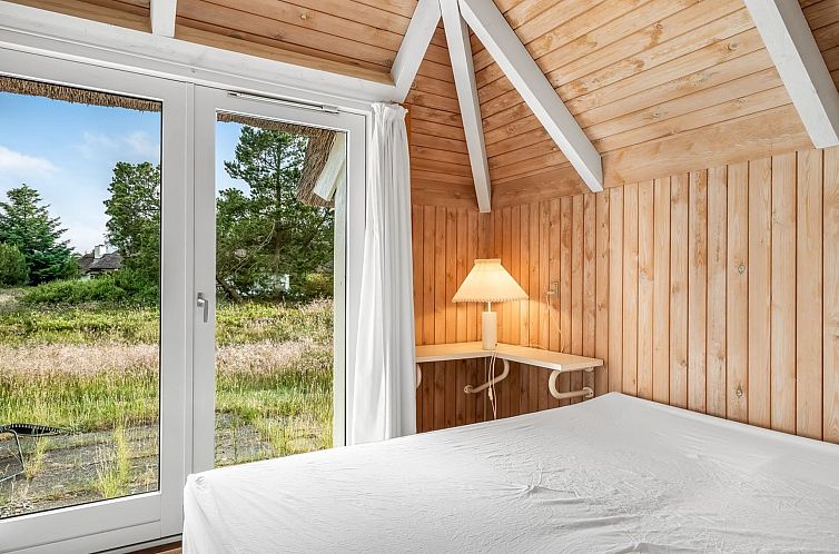 Vakantiehuis "Gunnor" - 1.3km from the sea