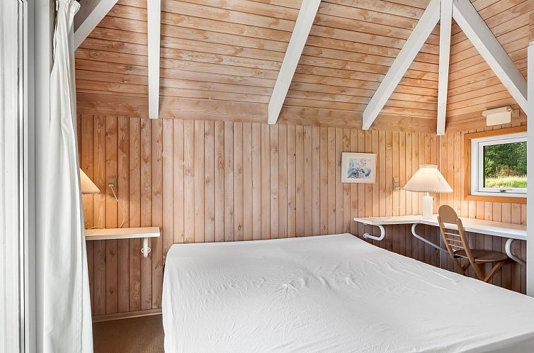 Vakantiehuis "Gunnor" - 1.3km from the sea