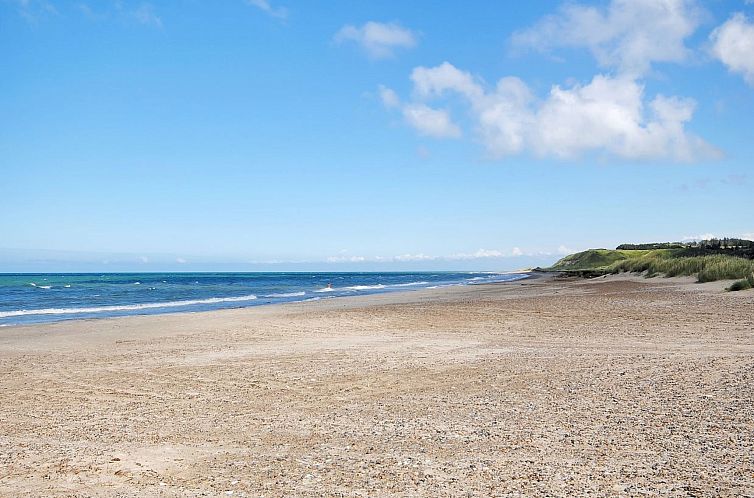 Vakantiehuis "Oberon" - 3km from the sea