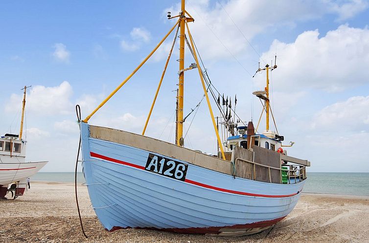 Vakantiehuis "Oberon" - 3km from the sea