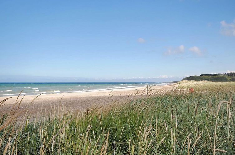 Vakantiehuis "Oberon" - 3km from the sea