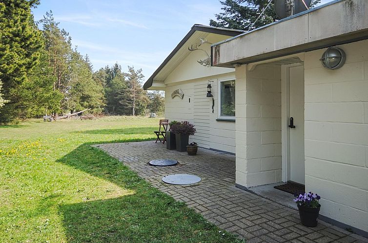 Vakantiehuis "Oberon" - 3km from the sea