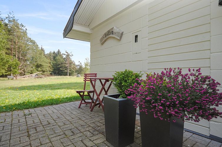Vakantiehuis "Oberon" - 3km from the sea