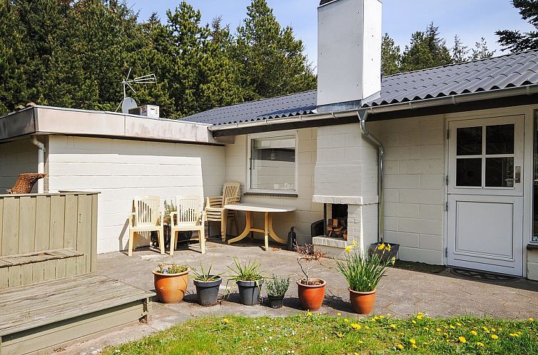 Vakantiehuis "Oberon" - 3km from the sea