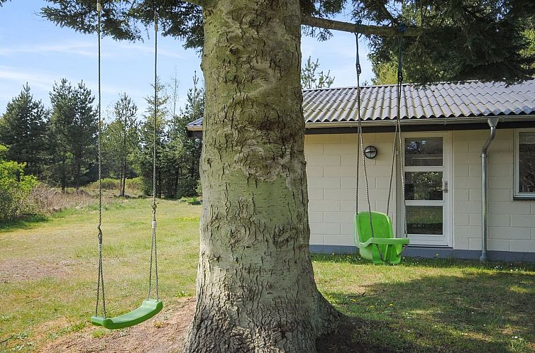 Vakantiehuis "Oberon" - 3km from the sea