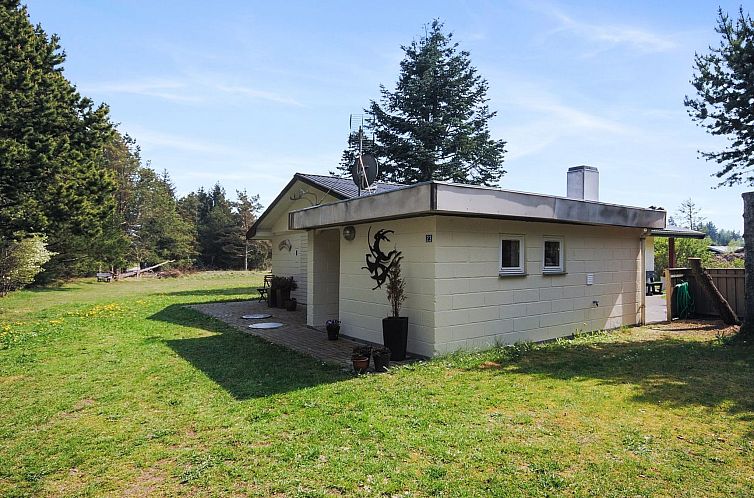 Vakantiehuis "Oberon" - 3km from the sea