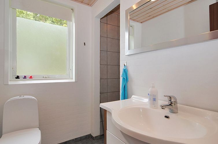Vakantiehuis "Oberon" - 3km from the sea
