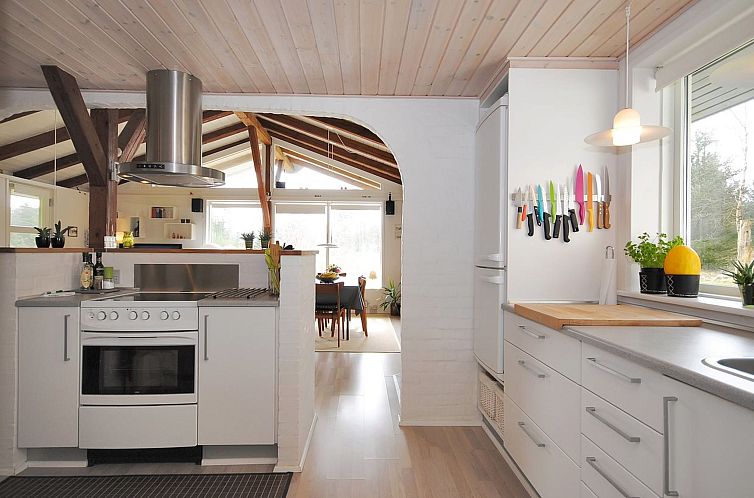 Vakantiehuis "Oberon" - 3km from the sea