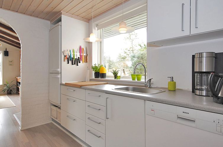 Vakantiehuis "Oberon" - 3km from the sea