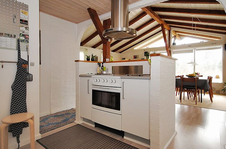 Vakantiehuis "Oberon" - 3km from the sea