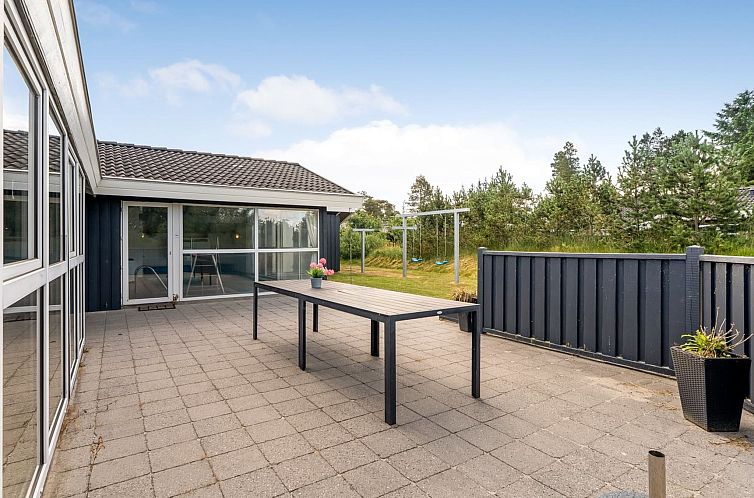Vakantiehuis "Oberon" - 3km from the sea