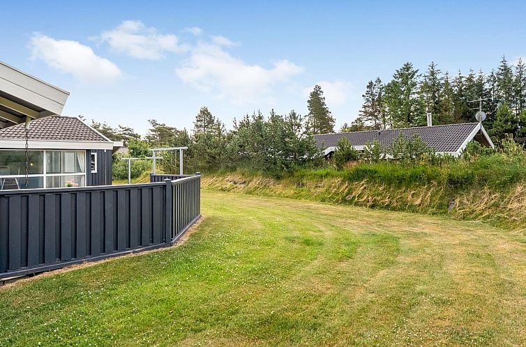Vakantiehuis "Oberon" - 3km from the sea