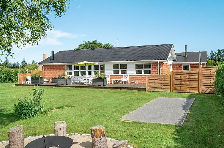 Guest house 0141513 - Holiday property North Jutland - Vakantiehuis "Swipdagh" - 600m from the sea