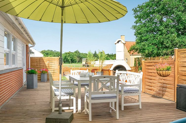 Vakantiehuis "Swipdagh" - 600m from the sea