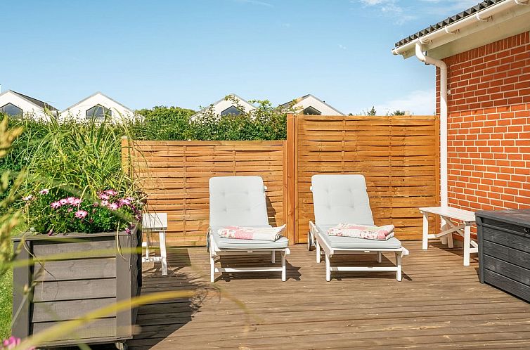 Vakantiehuis "Swipdagh" - 600m from the sea