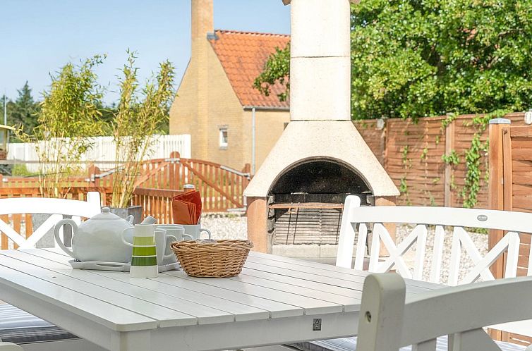 Vakantiehuis "Swipdagh" - 600m from the sea