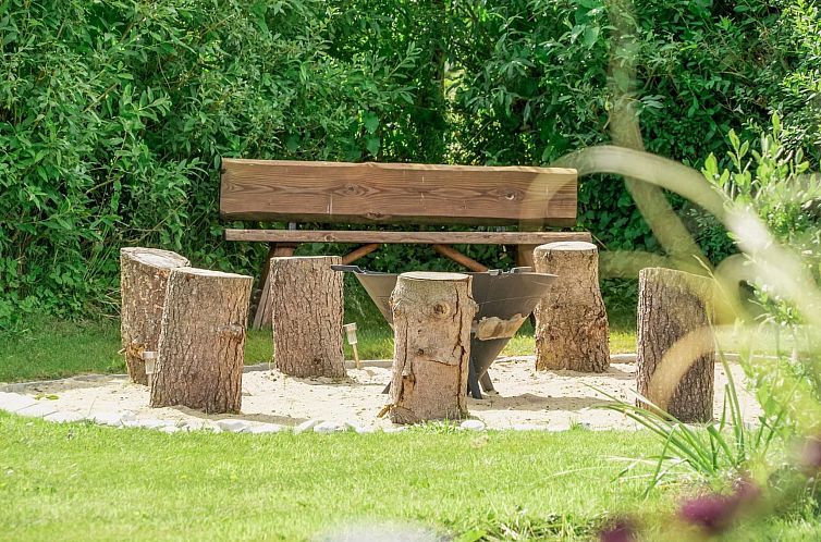 Vakantiehuis "Swipdagh" - 600m from the sea