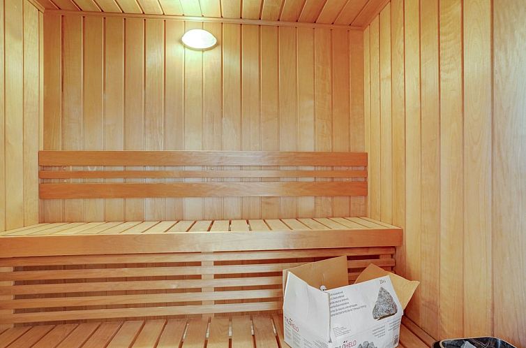 Vakantiehuis "Swipdagh" - 600m from the sea