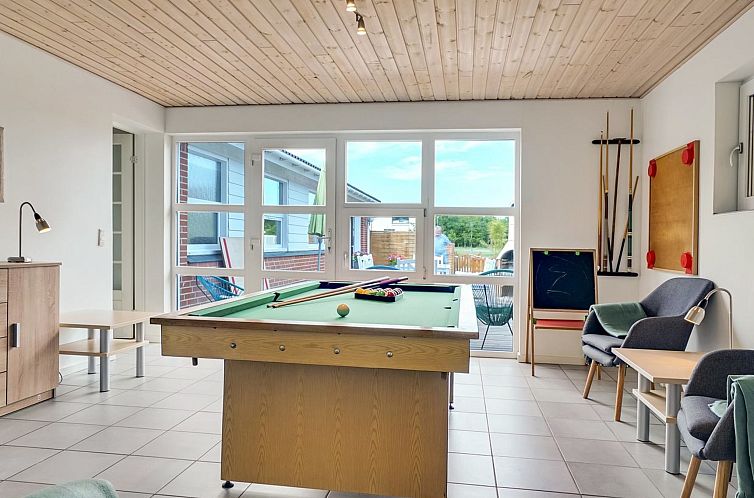 Vakantiehuis "Swipdagh" - 600m from the sea