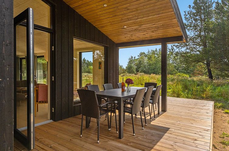 Vakantiehuis "Swipdagh" - 600m from the sea