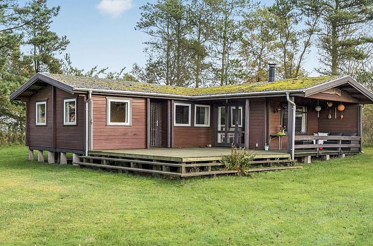 Unterkunft 0141514 - Ferienhaus Nordjütland - Vakantiehuis "Artur" - 1.5km from the sea