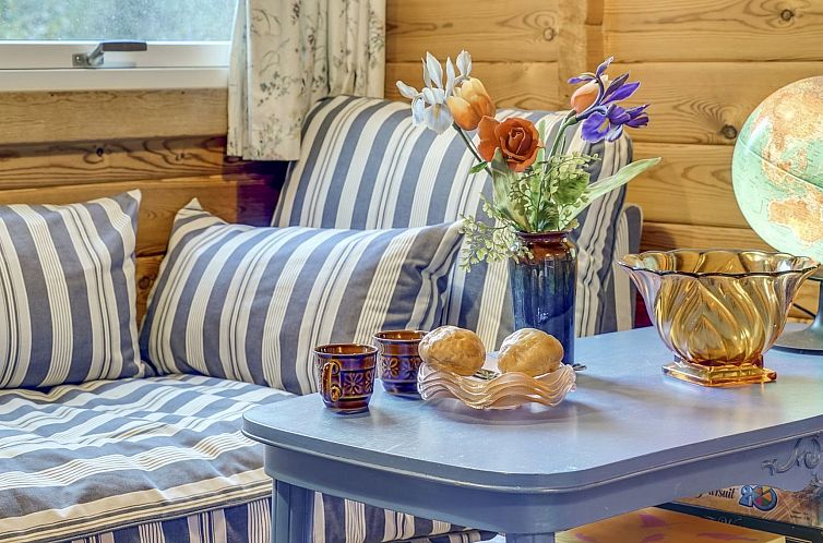 Vakantiehuis "Artur" - 1.5km from the sea