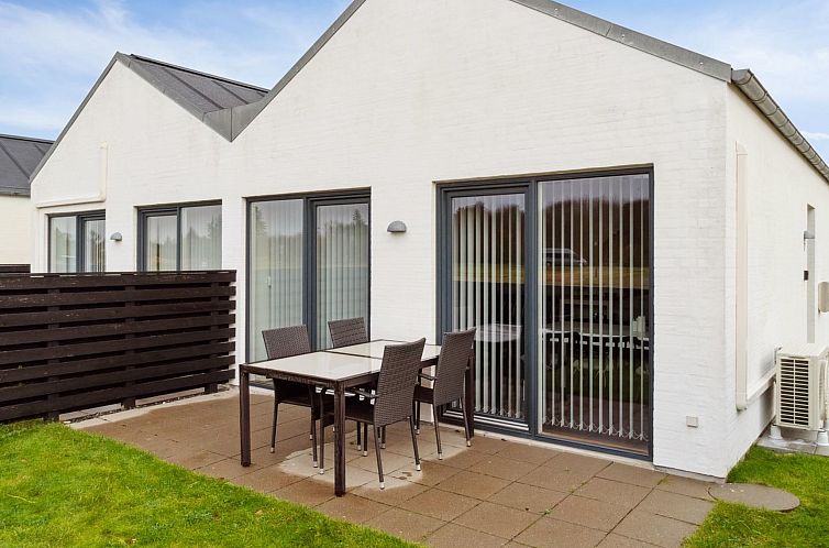 Guest house 0141515 - Apartment North Jutland - Appartement "Helemine" - 400m from the sea