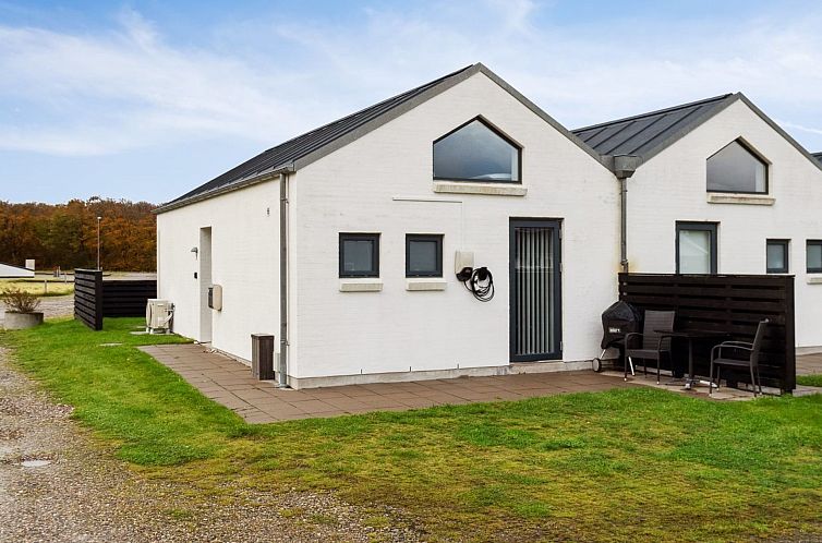 Appartement "Helemine" - 400m from the sea