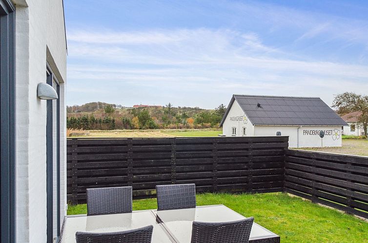 Appartement "Helemine" - 400m from the sea