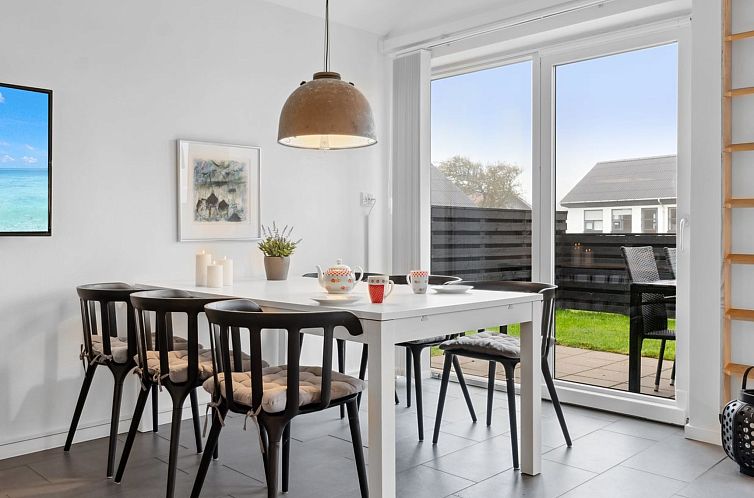 Appartement "Helemine" - 400m from the sea