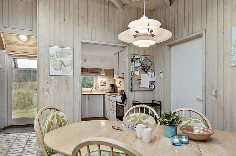 Appartement "Helemine" - 400m from the sea