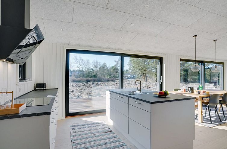 Vakantiehuis "Vigga" - 800m from the sea