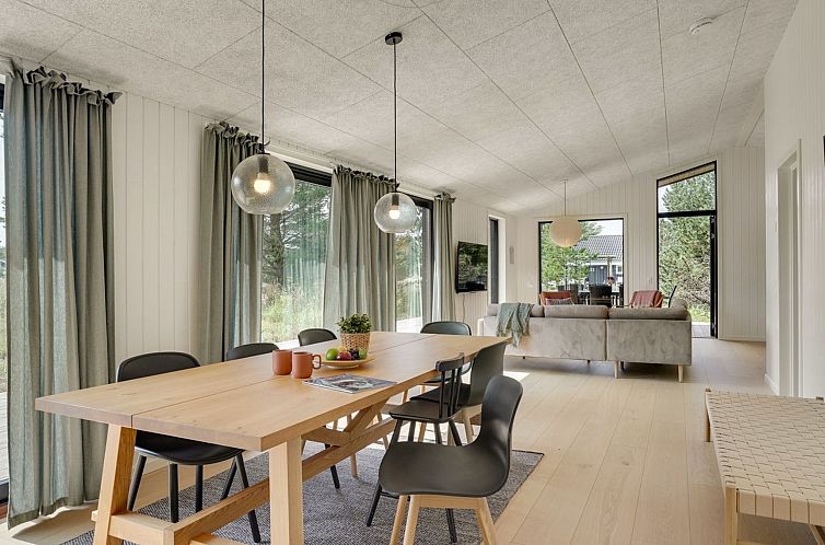 Vakantiehuis "Vigga" - 800m from the sea