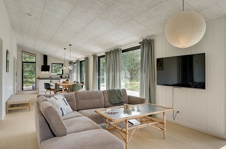 Vakantiehuis "Vigga" - 800m from the sea