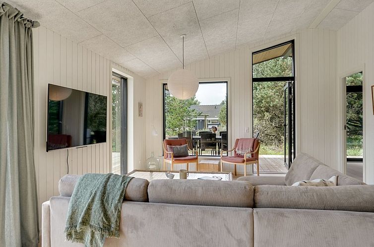 Vakantiehuis "Vigga" - 800m from the sea